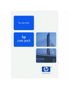 Hp Inc. Hp Care Pack - 3...