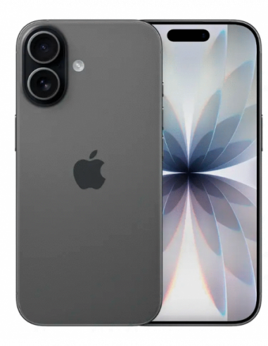 Smartphone Apple Iphone 17 256GB Preto