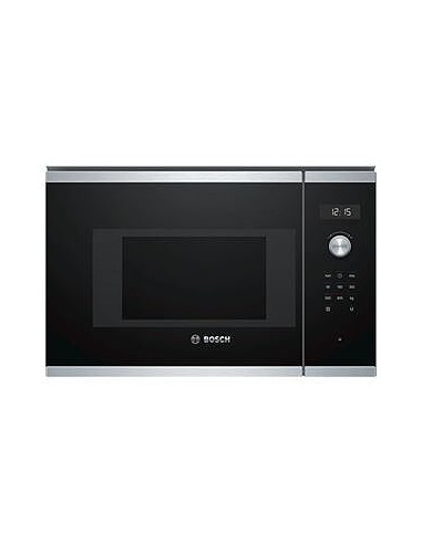 Micro Ondas Bosch BFL524MS0