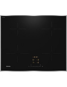 Placa Miele Indução 4Z....