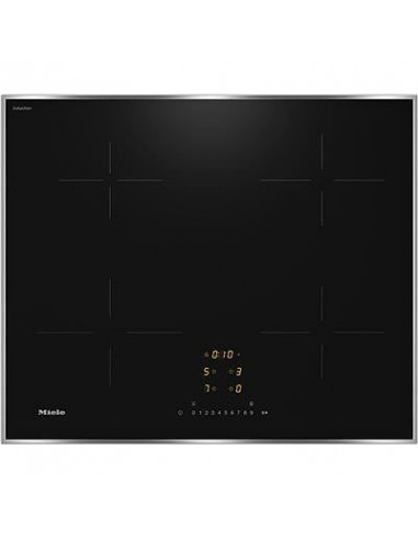 Placa Miele Indução 4Z. KM7361FR