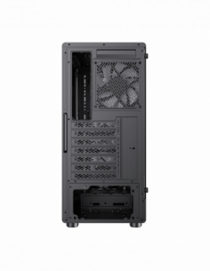 Caixa Gamemax Forge AB ATX,...