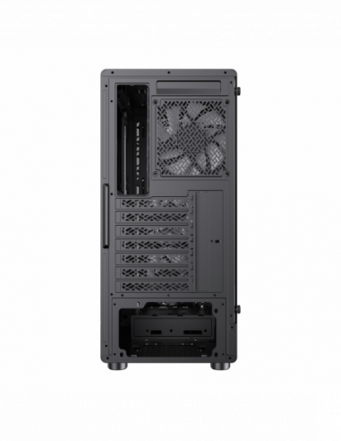 Caixa Gamemax Forge AB ATX, 2xUSB,...