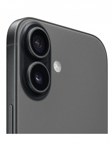 Smartphone Apple Iphone 17 256GB Preto