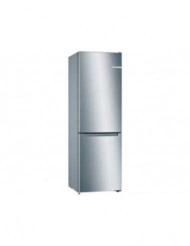 Combinado Bosch KGN33NLEB Inox