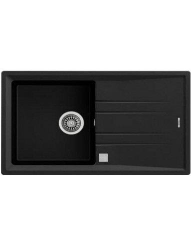 Lava Louça Teka STONE 50 B-TG 1C 1E...