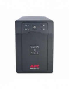 Apc Smart Ups 420va