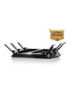 Router - R8000-100PES...