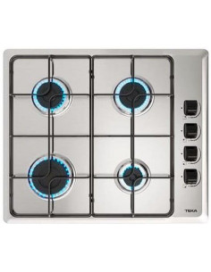 Placa Gás Teka HLX 640...