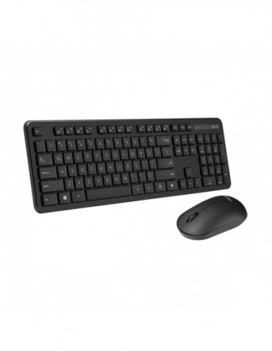 Teclado + Rato ASUS CW100 Wireless...