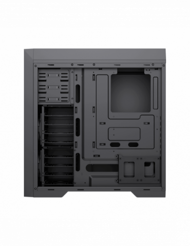 Caixa Gamemax Titan Silent2 Full...