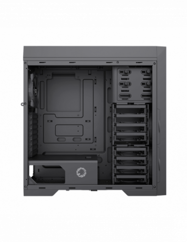 Caixa Gamemax Titan Silent2 Full...