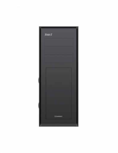 Caixa Gamemax Titan Silent2 Full...