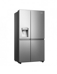 Frigorifico Hisense SBS...