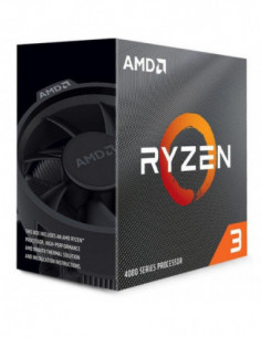 Processador AMD Ryzen 3...