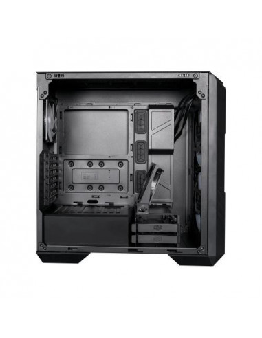 Caixa Cooler Master HAF 500, E-ATX,...