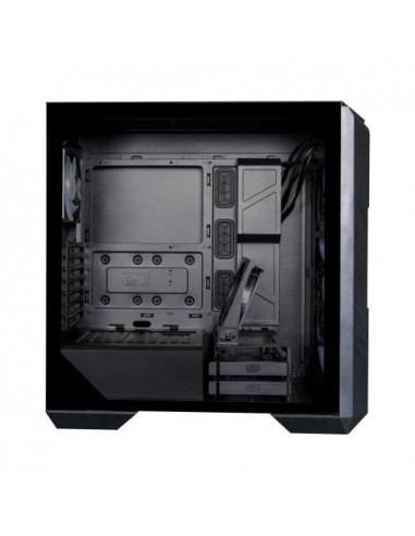 Caixa Cooler Master HAF 500, E-ATX,...