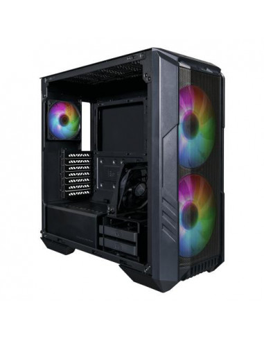 Caixa Cooler Master HAF 500, E-ATX,...