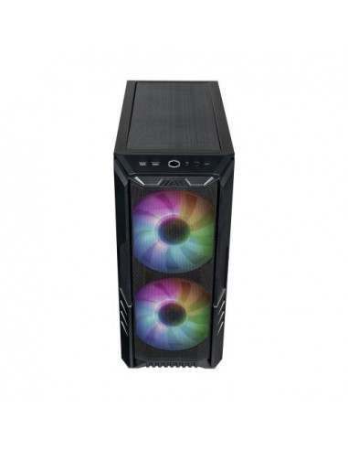Caixa Cooler Master HAF 500, E-ATX,...