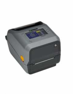 Impressora Zebra ZD621...