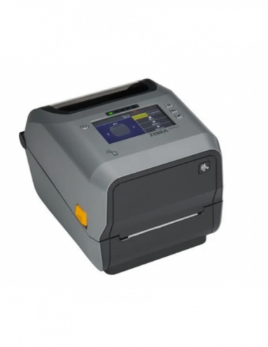 Impressora Zebra ZD621 Etiquetas...