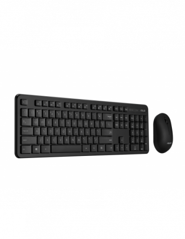 Teclado + Rato ASUS CW100 Wireless...