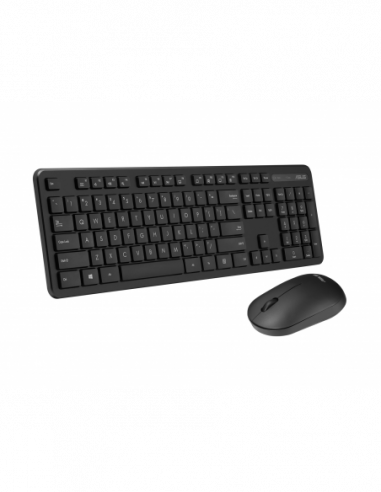 Teclado + Rato ASUS CW100 Wireless...