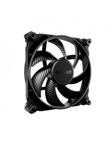Ventilador 140X140 BE Quiet Silent... Ventilador 140X140 BE Quiet Silent...