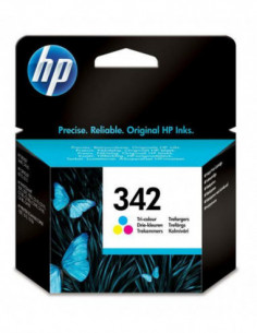 HP - 342 Tri-colour Inkjet...