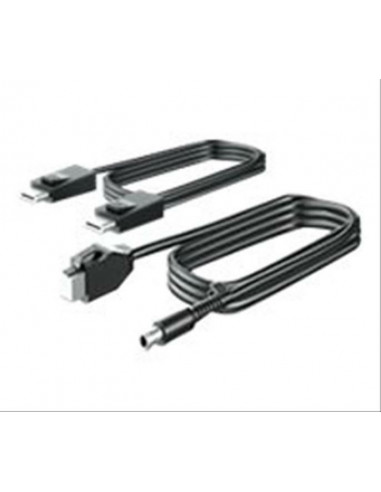 Cable De Alimentación Hp V4p95aa... Cable De Alimentación Hp V4p95aa...