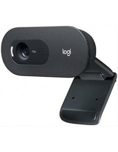 Camara Logitech Webcam...