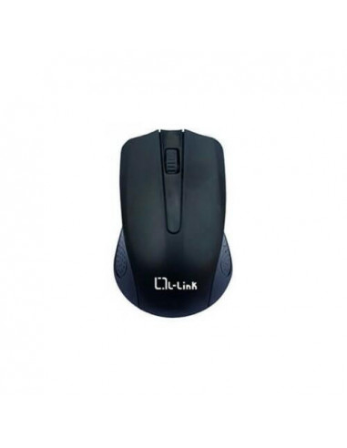 Kit Teclado e Rato Sem Fio L-Link...