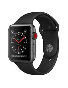 Apple Watch Serie 3 Gps +...