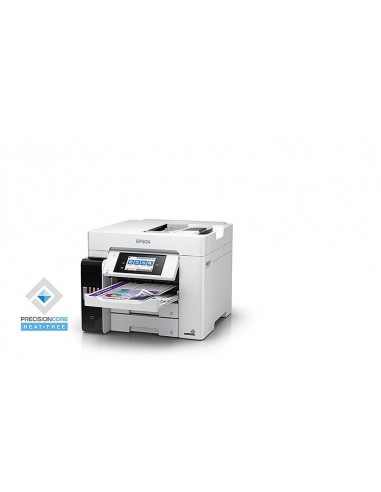 Impressora Epson EcoTank ET-5880...