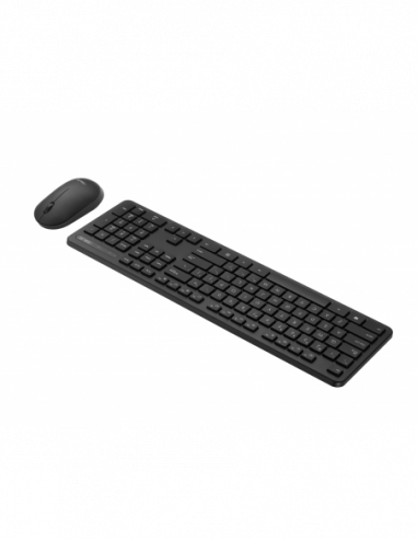 Teclado e Rato Asus CW100: Wireless,...