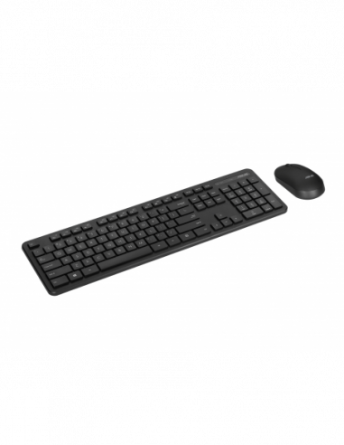 Teclado e Rato Asus CW100: Wireless,...