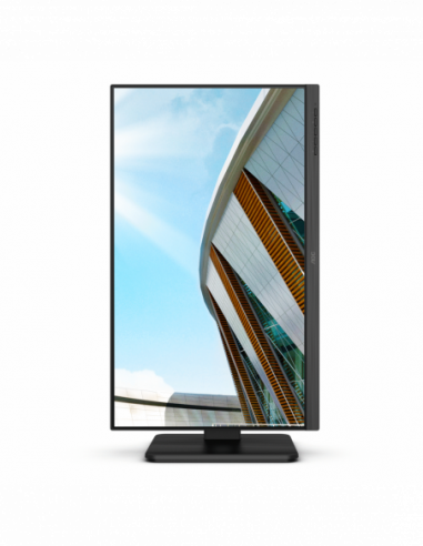 Monitor AOC 24P2Q 23.8" Full HD IPS,...