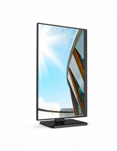 Monitor AOC 24P2Q 23.8" Full HD IPS,...