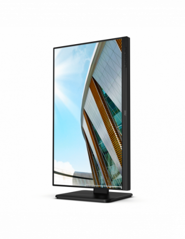 Monitor AOC 24P2Q 23.8" Full HD IPS,...