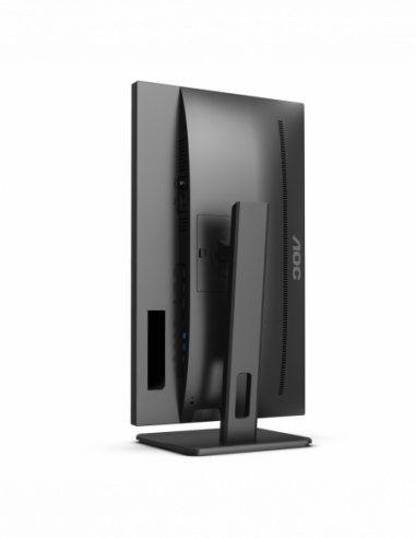 Monitor AOC 24P2Q 23.8" Full HD IPS,...