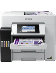 Impressora Epson EcoTank...