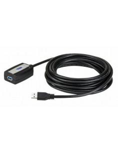 Aten UE350A Cable USB 5 M...