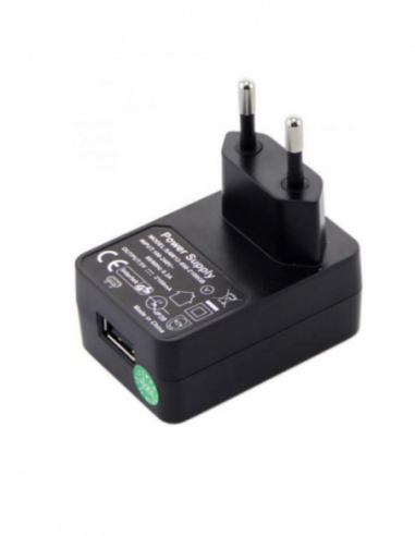 Carregador Zebra PWR-WUA5V12W0EU para...