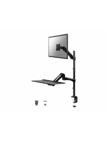 NewStar FPMA-D500KEYB - montagem na...