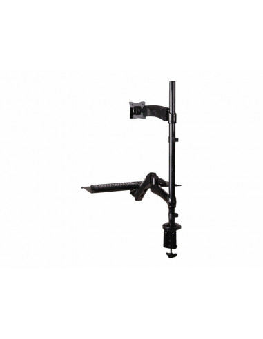 NewStar FPMA-D500KEYB - montagem na...