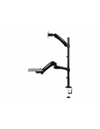 NewStar FPMA-D500KEYB - montagem na...