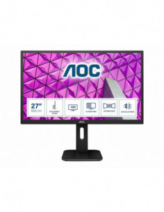 AOC 27P1 - monitor LED -...
