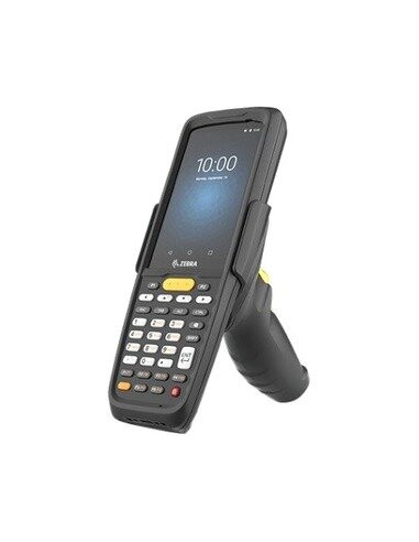 Terminal POS Zebra MC27 MC27BK-2B3S3RW
