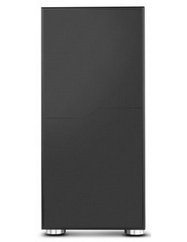 Caixa de Computador Nox Hummer Void ATX