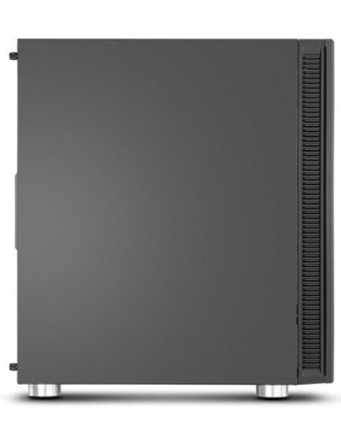 Caixa de Computador Nox Hummer Void ATX
